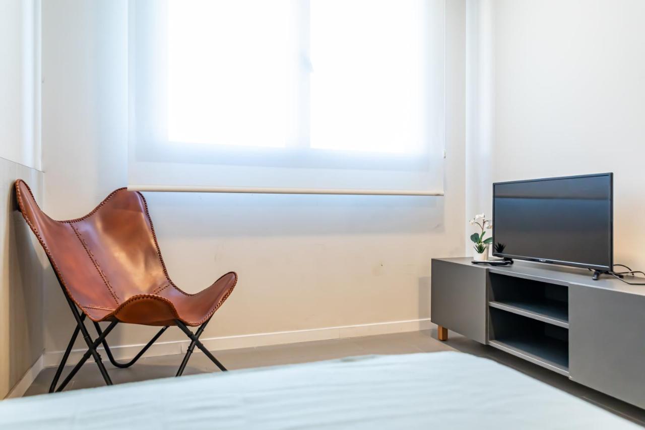 Comfort Single Studio