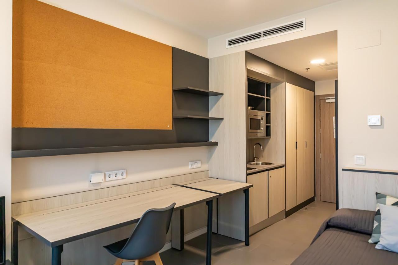 Comfort Single Studio