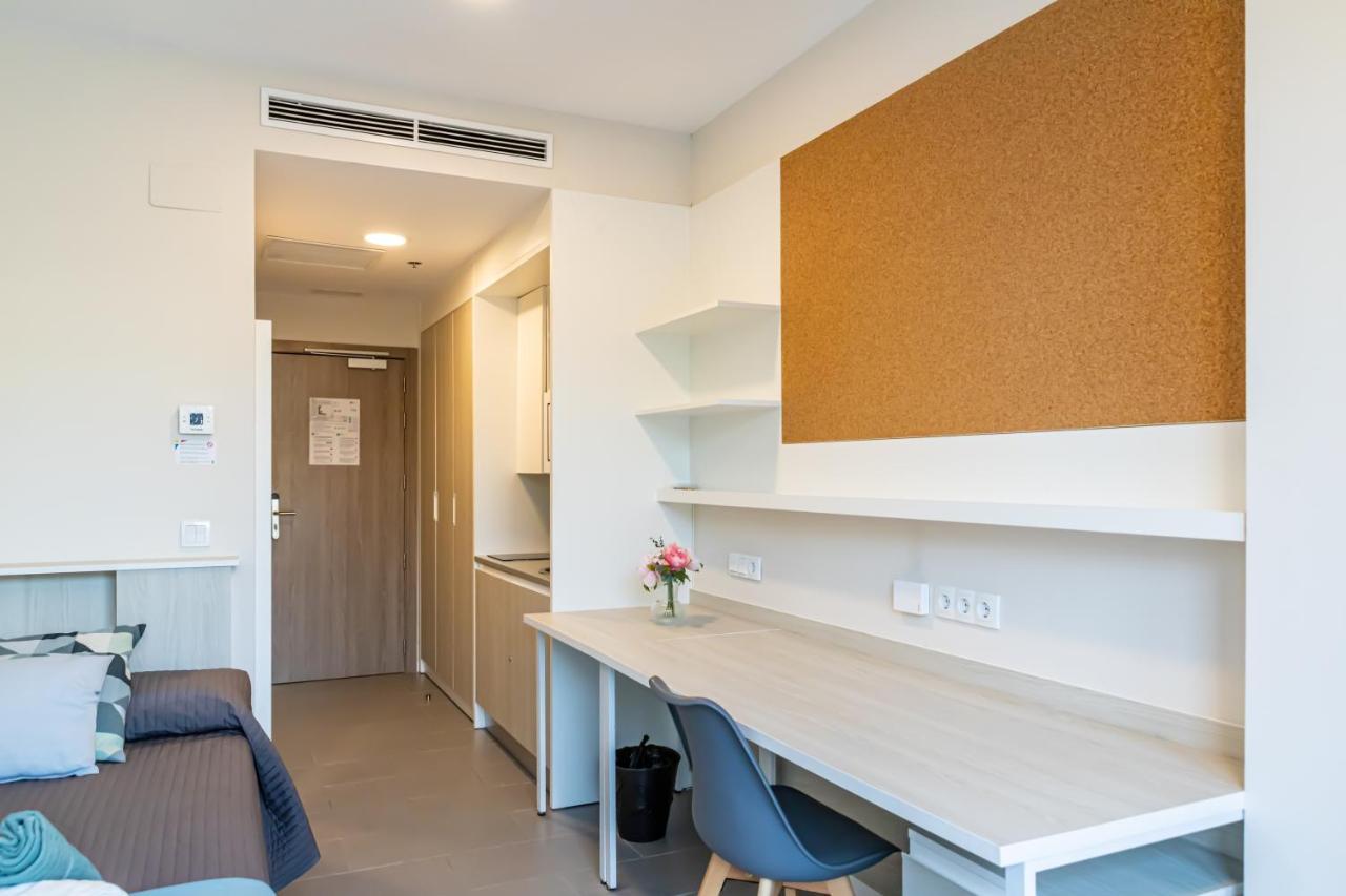 Comfort Single Studio
