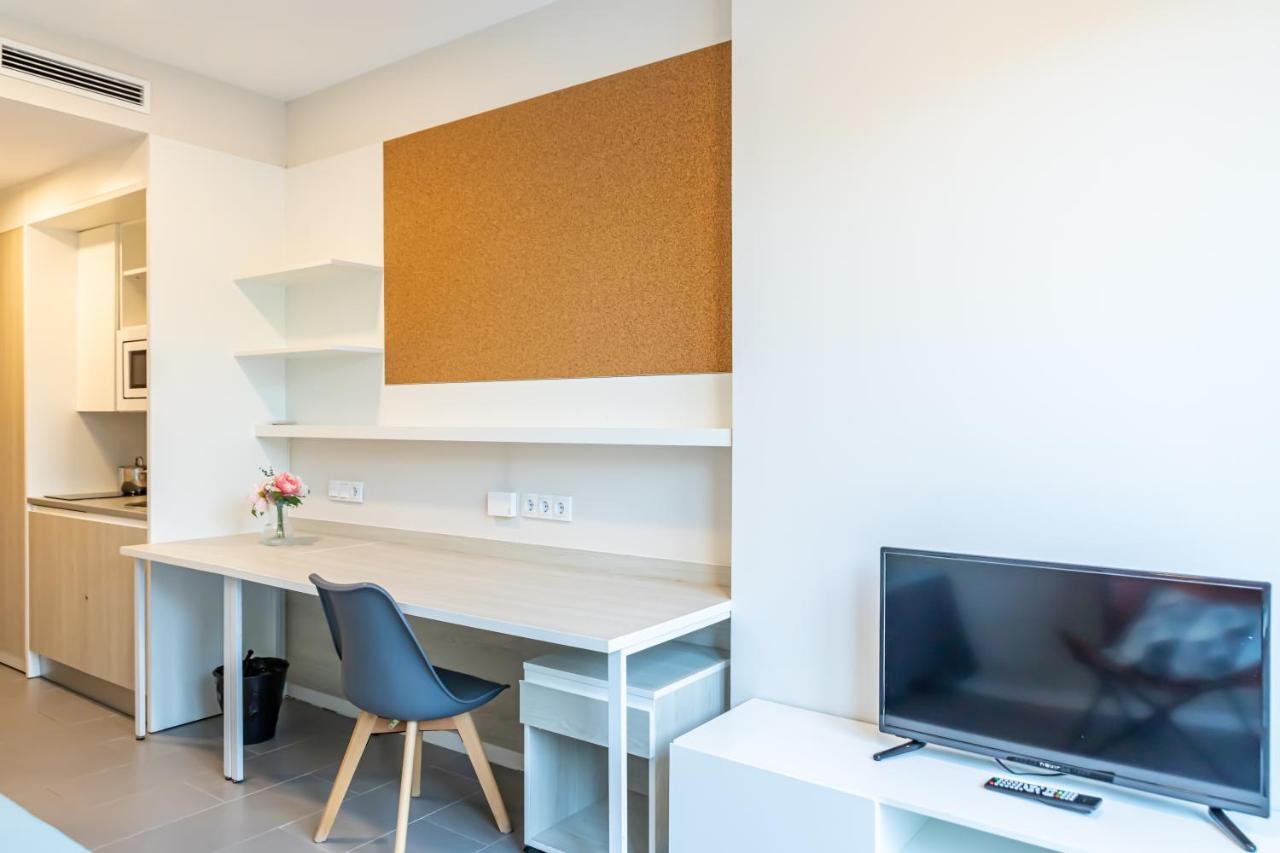 Executive Single Studio
