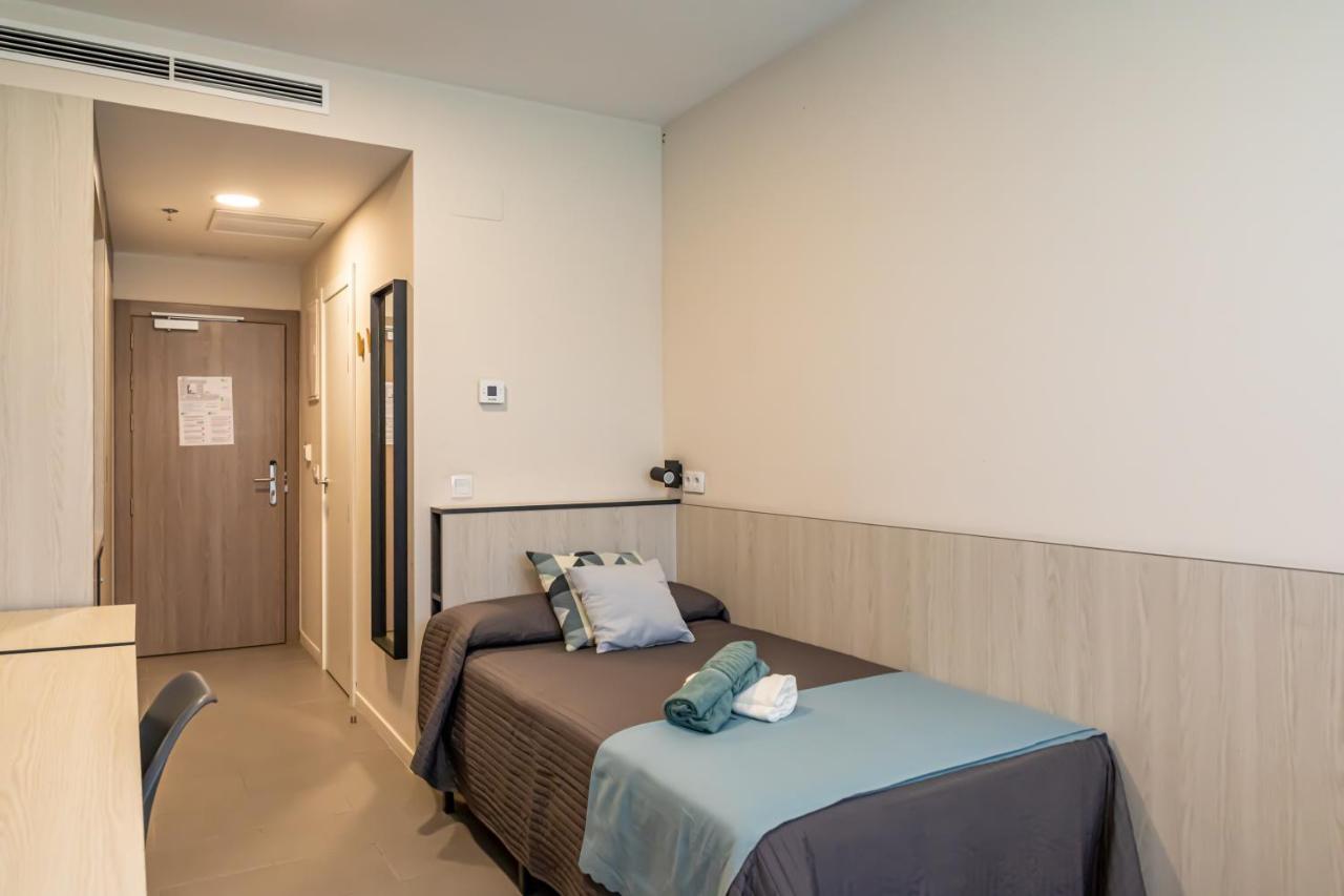 Comfort Single Studio