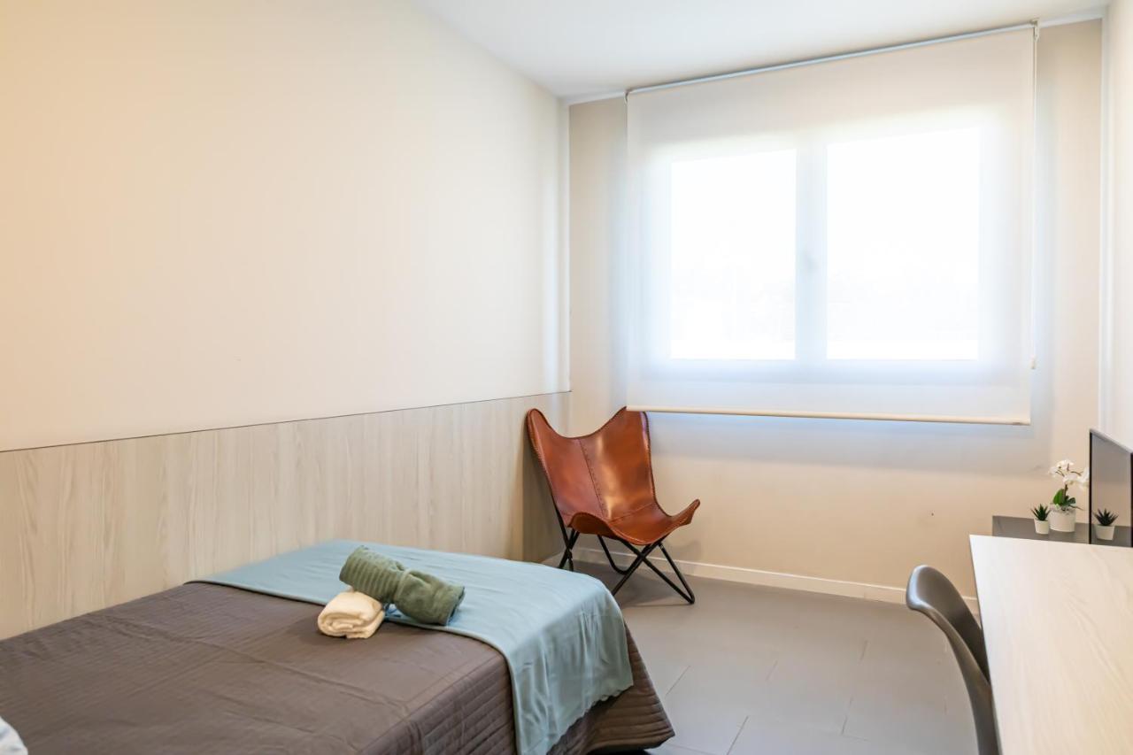 Comfort Single Studio