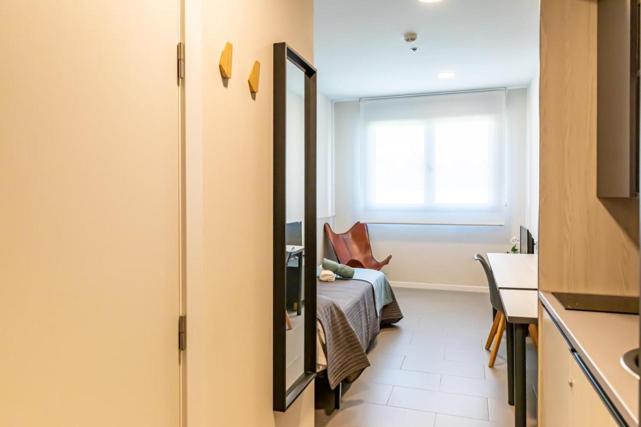 Comfort Single Studio