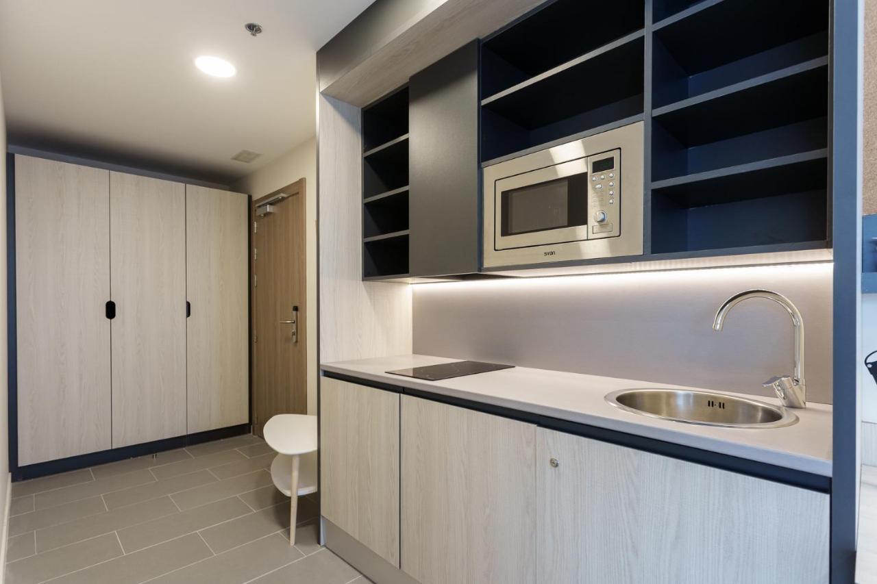 Executive Double Studio