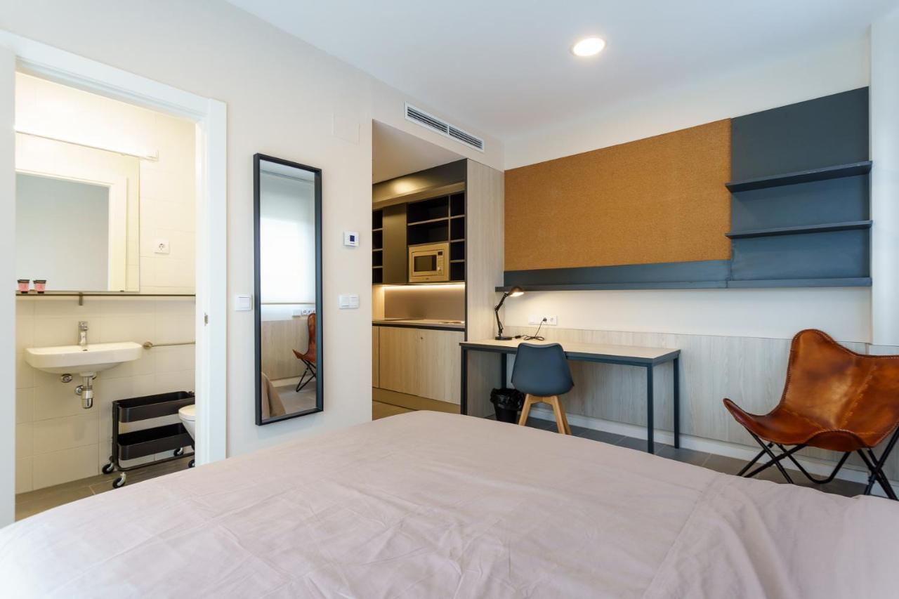 Executive Double Studio