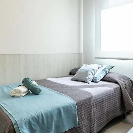 Residencia Universitaria Resa Campus Malaga-3