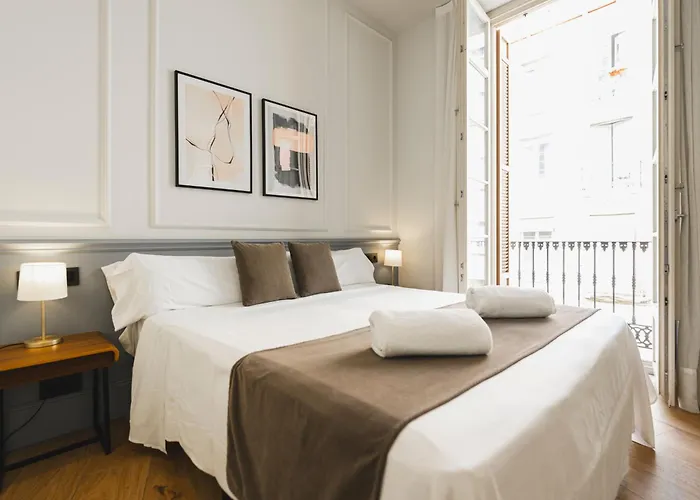 Alcazaba Premium Hotel Málaga