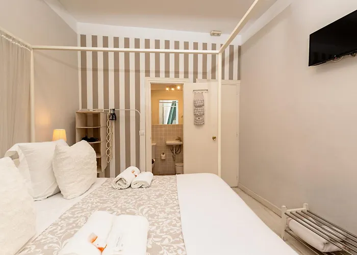 Hostal Boutique Vidamia Malaga